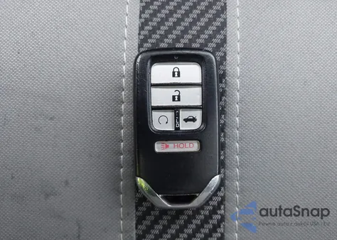 2017 Honda Civic Ex from USA, damaged, VIN 2HGFC2F78HH555451